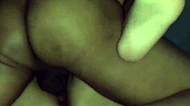 Pussy fucking hard