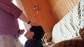 Plump Slave Marie Obeys Her Master During Rough BDSM Play With Bondage And Discipline