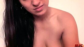 La hijastra makes stepdad explode with an epic blowjob and handjob combo