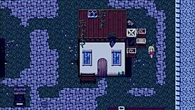 Princess Catherine Caught Naked by Old Pervert in Hentai Manhunt.