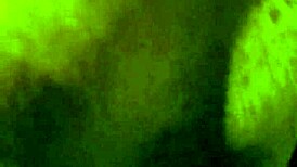 He licks his wife's cum from her gorgeous pussy.