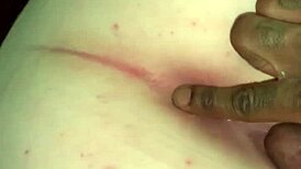 Hey, RyanSteeleXXX, how hard can you pound this wet BBW in hotel?