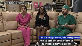 giggles home alone masturbates with hitachi wand