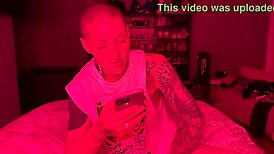 Megan Thee Stallion Twerking Intensely In Elle Edition