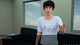 want to see this milf city episode with hot milf and cock action?