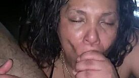 44 yr old bumble date sucks dick and licks ass