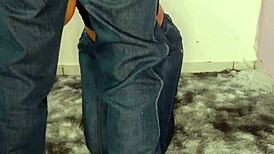 she left with plug in ass, i noticed when fucking her tight hole?