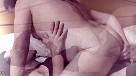 my first experience with a sexy transsexual amateur