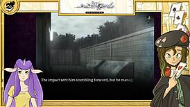 Uncensored yaoi handjob in pool game part 13