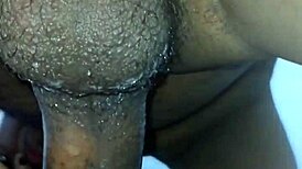 slow mo squirting action with juicy wet explosion