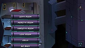 Dc Comics Something Unlimited Part 113: Killer Frost Blowjob