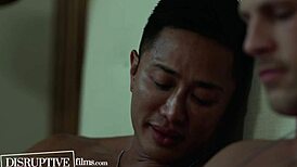 Army Jocks Showed Me How to Dominate the New Recruit. It Was Rough and Wild!