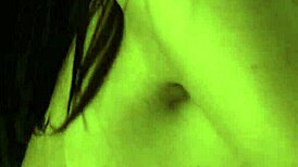 Love ritual unfolds in sensual Indian dance