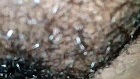 Shorty creems in my mouth befor we fuck