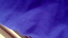 see that nylon upskirt?