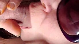 i love how santa sucks my dick with his beautiful mouth