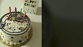 Sidechick Here's Your Cake with Alex Coal