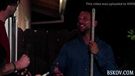 Jessie Andrews Sucking That Hard Cock So Good! 😍