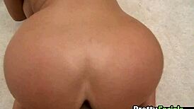 Bella Reese and Bailey Bam take that double facial.