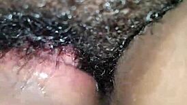 Shorty creems in my mouth befor we fuck