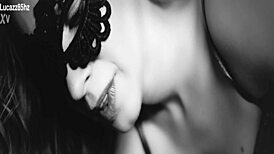 Intense Lesbian Threesome Toys Lead To Multiple Orgasms