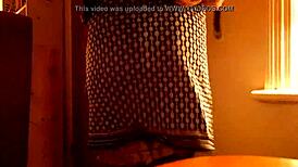 British Booty Bitch Twerking Thick Ass For Domination