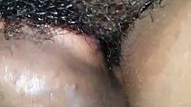 Shorty creems in my mouth befor we fuck