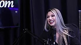 Ela Começou No Pornô Quando Teve A Pandemia E Competiu Na Miss Brasileirinha - Melody Antunes