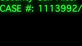 Petite Blonde Shoplifter Avoids Cops - Kiara Cole