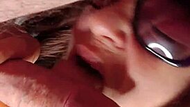 i love how santa sucks my dick with his beautiful mouth