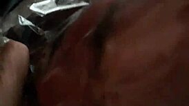 Bind My Head In Intense Bondage Restraints