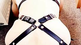 Hekate Explores Her Intimate Side with a Playful Twist