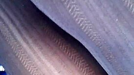 see that nylon upskirt?