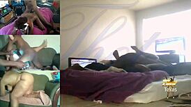 thick ebony amateur hood milfs old pussy fucking puerto rican caribbean virgin