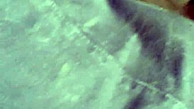 see that nylon upskirt?