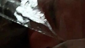 Bind My Head In Intense Bondage Restraints