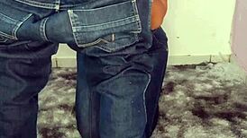 she left with plug in ass, i noticed when fucking her tight hole?