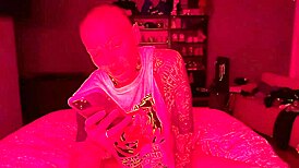 Megan Thee Stallion Twerking Intensely In Elle Edition