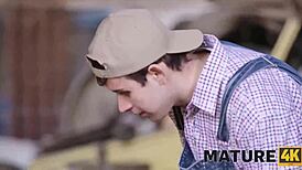 watch mature4k taboo video blogging?