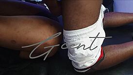 i seduced my step sister and fucked her tight wet pussy hard in missionary and riding