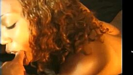 Big Willy Brown Sugar's ebony adventures in the black community