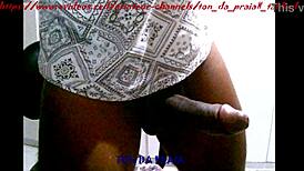 Sensual naked african amateurs feel the beach passion.