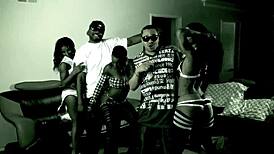 Check out this ebony apple bottom ass