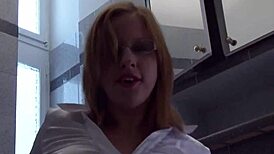 Faustgefickte Piss Fotzen 1 3