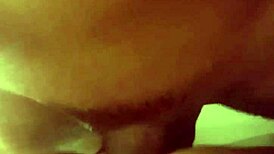 Anal Creampie For Selinakyle: Intense Assfucking Climax.