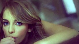 Kimmy Granger Gets Doggy Banger From Levi Cash!