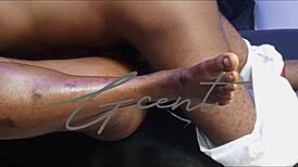 i seduced my step sister and fucked her tight wet pussy hard in missionary and riding