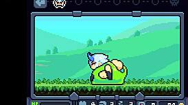 onigotchi gets pounded hard in ryona fantasy, milk everywhere 🥛