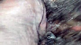 Doggystyling the wet wet