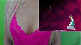 Se Vuelve Diminuto y Explora Vaginas de Chicas en Hentai Issunboushi Ep 1!